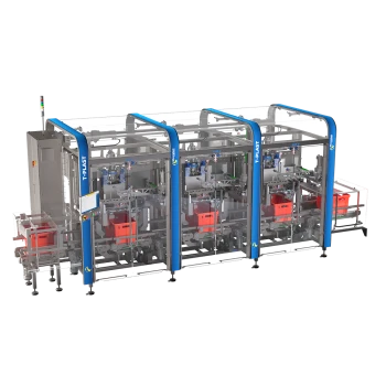 Niverplast | T-Plast